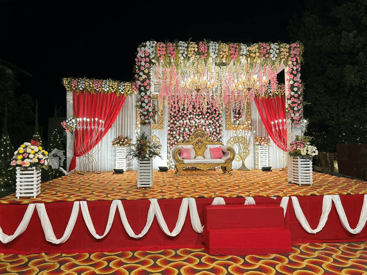  WedingIndia Bridal Gallery
